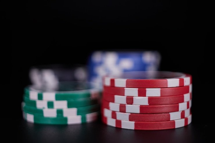 Platform jokergaming dengan nuansa hutan