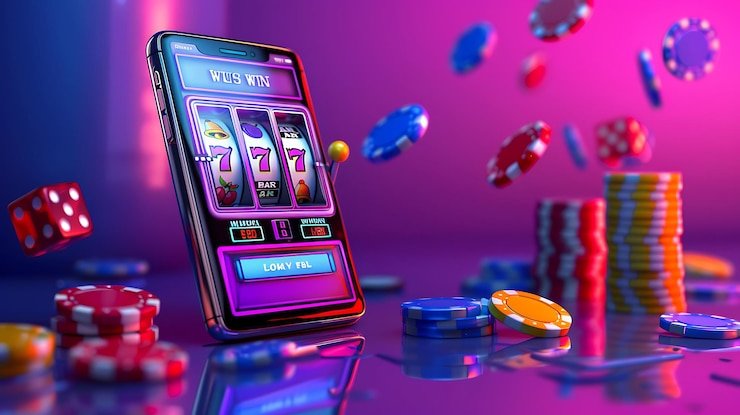 Perbandingan navigasi jokergaming yang lebih rapi