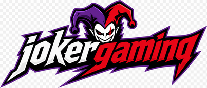 Logo jokergaming
